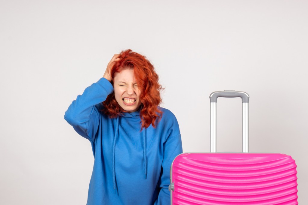 The Overpacking Dilemma: How to Travel Light and&nbsp;Stress-Free