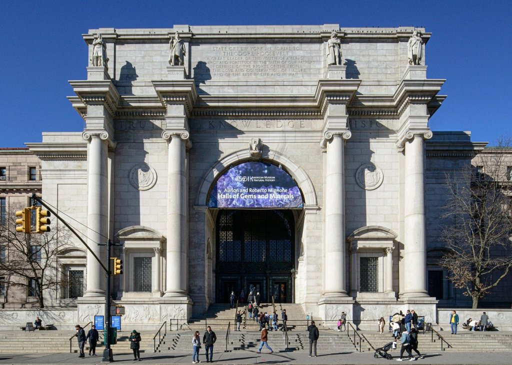 Discover the AMNH Explorer App: Your Ultimate Guide to Interactive Museum&nbsp;Exploration