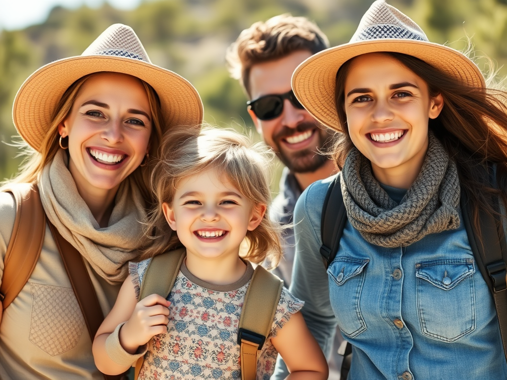 First Flights & First Steps: How Travel Boosts Your Child’s Biggest Milestones (Ages&nbsp;8-10)